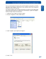 Preview for 27 page of Freecom ToughDrive Manual