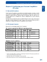 Preview for 31 page of Freecom ToughDrive Manual