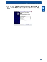 Preview for 41 page of Freecom ToughDrive Manual
