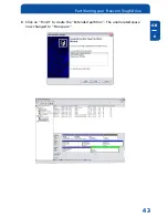 Preview for 43 page of Freecom ToughDrive Manual