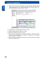 Preview for 44 page of Freecom ToughDrive Manual