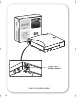 Предварительный просмотр 22 страницы Freecom Ultrium Generation 2 Manual