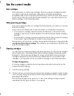 Preview for 23 page of Freecom Ultrium Generation 2 Manual