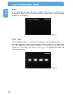 Preview for 12 page of Freecom XS HDMI Manual