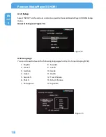 Предварительный просмотр 18 страницы Freecom XS HDMI Manual