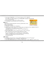 Preview for 18 page of FREEDATA TECHNOLOGY Digital MP4 Player User Manual