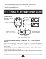 Preview for 4 page of FreedConn BM2-S Instruction Manual