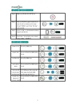 Предварительный просмотр 6 страницы FreedConn TCOM-SC Instruction Manual