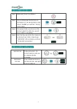 Предварительный просмотр 8 страницы FreedConn TCOM-SC Instruction Manual