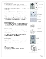 Preview for 6 page of Freedom Bathtubs APWHY1141LW Installation And Operation Manual