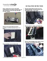 Preview for 3 page of Freedom Charge FDMC-1270 Installation Instructions Manual