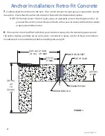 Preview for 4 page of Freedom Lift Systems Power EZ Owner'S Manual