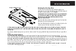 Предварительный просмотр 15 страницы Freedom Motors REAR-ENTRY CONVERSION Manual