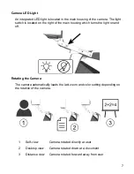 Preview for 11 page of Freedom Scientific 900850-007 User Manual