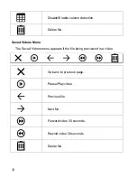 Preview for 16 page of Freedom Scientific 900850-007 User Manual