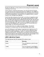 Preview for 7 page of Freedom Scientific ElBraille 40 V User Manual