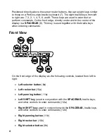 Preview for 12 page of Freedom Scientific Focus 14 Blue User Manual