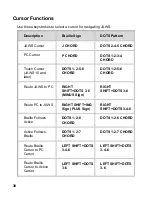 Preview for 46 page of Freedom Scientific Focus 14 Blue User Manual