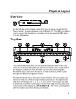 Preview for 11 page of Freedom Scientific Focus 80 Blue User Manual