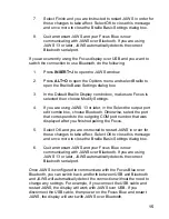 Preview for 23 page of Freedom Scientific Focus 80 Blue User Manual