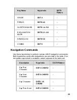 Preview for 37 page of Freedom Scientific Focus 80 Blue User Manual