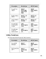 Preview for 51 page of Freedom Scientific Focus 80 Blue User Manual