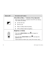 Предварительный просмотр 38 страницы Freedom Scientific ONYX Deskset XL User Manual