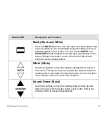 Предварительный просмотр 41 страницы Freedom Scientific ONYX Deskset XL User Manual