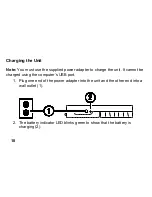 Preview for 16 page of Freedom Scientific PKMag 50 User Manual