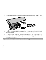 Preview for 8 page of Freedom Scientific TOPAZ XL HD User Manual