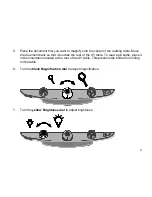 Preview for 13 page of Freedom Scientific TOPAZ XL HD User Manual