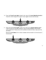 Preview for 15 page of Freedom Scientific TOPAZ XL HD User Manual