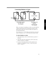 Preview for 17 page of Freedom 458 Series COMBI Owner'S Manual