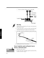 Preview for 32 page of Freedom 458 Series COMBI Owner'S Manual