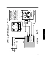 Preview for 49 page of Freedom 458 Series COMBI Owner'S Manual