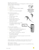 Preview for 5 page of Freedom Bodyworn Troubleshooting Manual