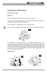 Preview for 11 page of Freedom CGX Extra Wide User Manual