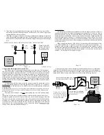 Preview for 4 page of Freedom Freedom 411atv Owner'S Manual & Wiring Instructions