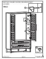 Preview for 5 page of Freedom HONEY 24143950 Quick Start Manual