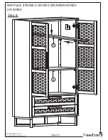 Preview for 6 page of Freedom HONEY 24143950 Quick Start Manual