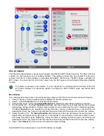 Предварительный просмотр 10 страницы Freedom KD2-00-KNEE2-KT Instructions For Use Manual