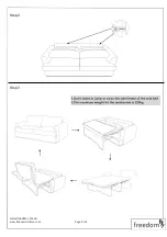 Предварительный просмотр 2 страницы Freedom Nixon 24244831 Quick Start Manual