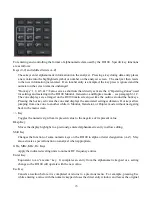 Предварительный просмотр 23 страницы Freedom R8100 SERIES Operator'S Manual