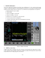 Предварительный просмотр 226 страницы Freedom R8100 SERIES Operator'S Manual