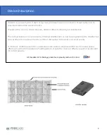 Preview for 4 page of Freedom SHIELD-1 Operation And Safety Manual