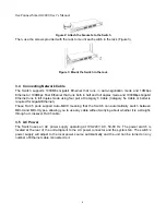 Предварительный просмотр 8 страницы Freedom9 freeConnect Smart G2400 User Manual