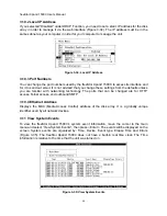 Предварительный просмотр 38 страницы Freedom9 freeStor Xpand 1500C User Manual