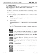 Preview for 16 page of FreeFlight 2101 I/O PLUS Installation And Checkout Manual