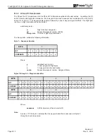 Предварительный просмотр 94 страницы FreeFlight 2101 I/O PLUS Installation And Checkout Manual