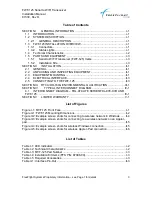 Preview for 3 page of FreeFlight 86943-00 Installation Manual